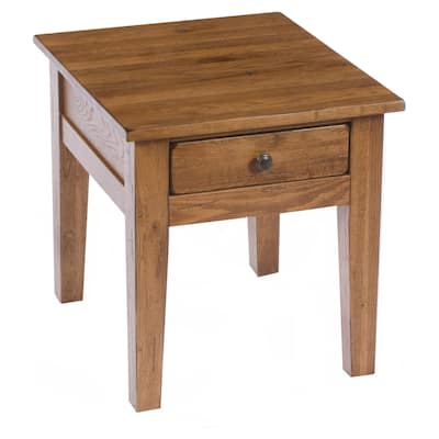 Broyhill Attic Heirlooms End Table