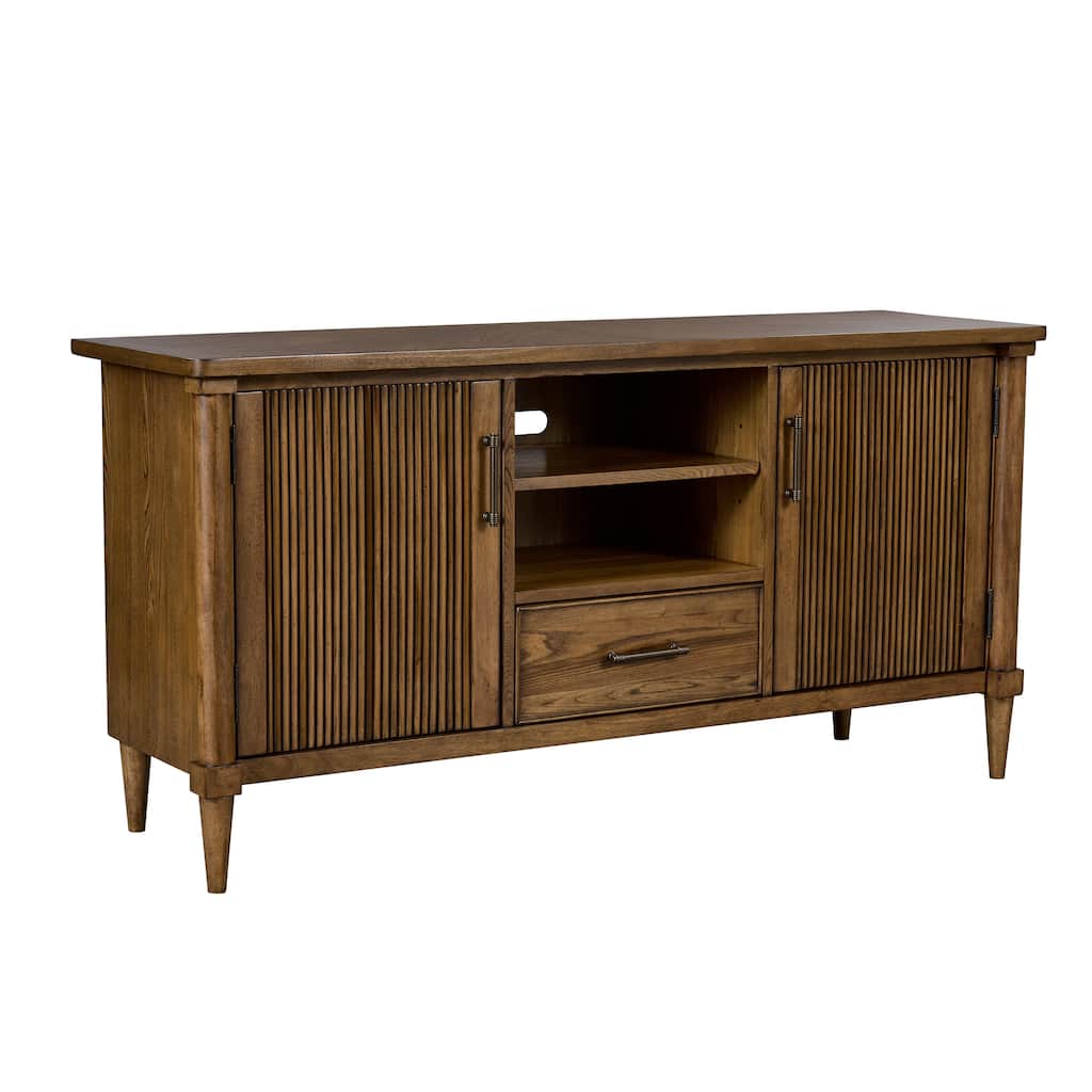 Broyhill Veronica Entertainment Console - 60 Inches