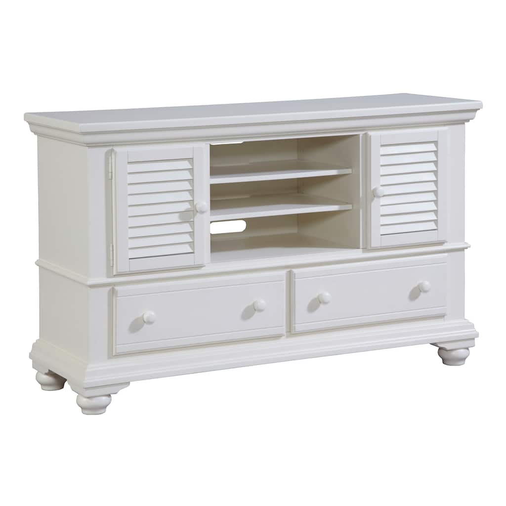 Broyhill Seabrooke Entertainment Console - 54 Inches