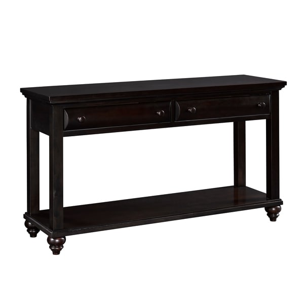 Broyhill Farnsworth Sofa Table