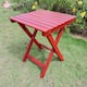 Option Barn Red
