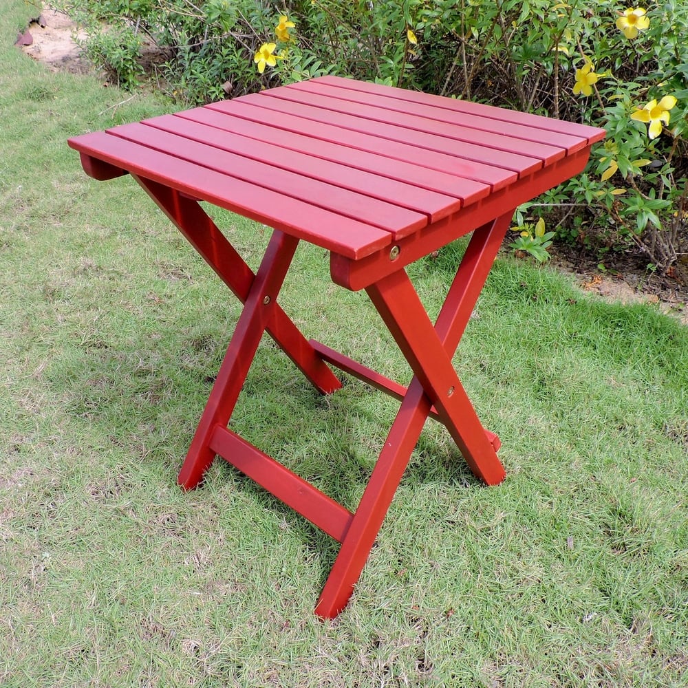 Royal Fiji Side Table