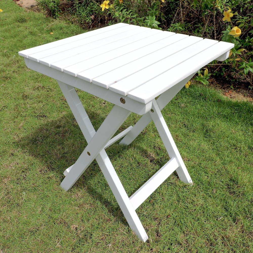 Royal Fiji Side Table