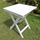 International Caravan Royal Fiji Side Table - Thumbnail 0