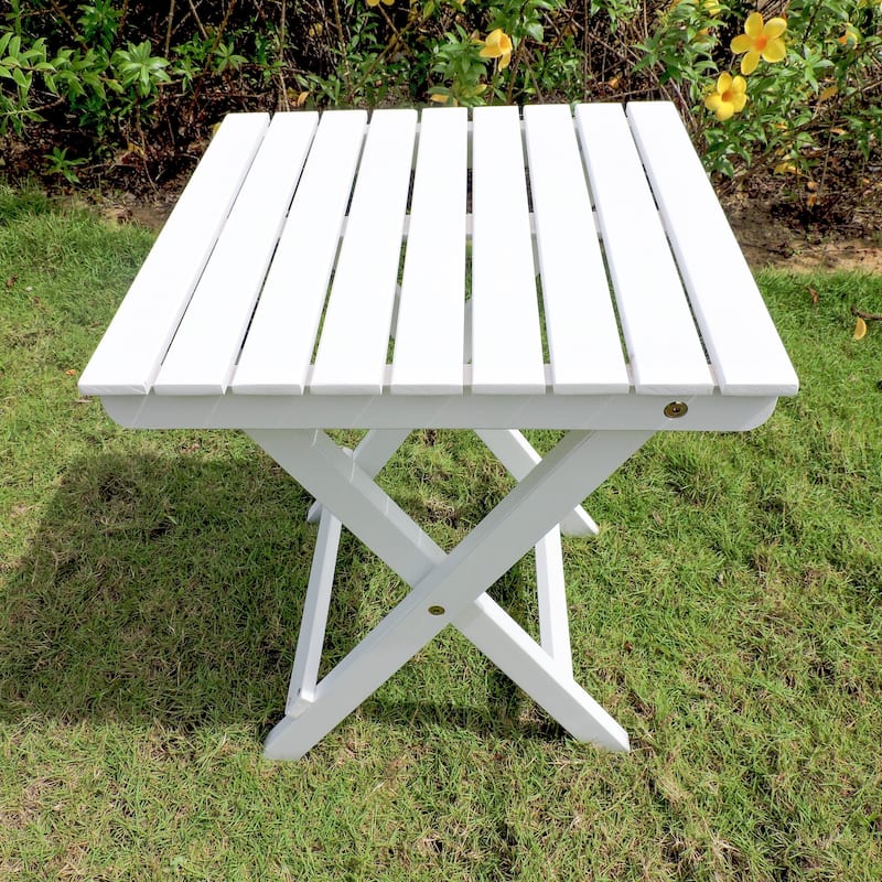 Royal Fiji Side Table
