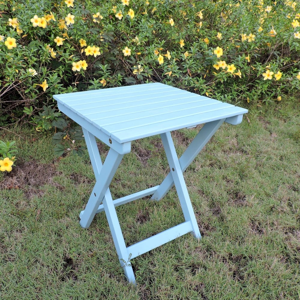 Royal Fiji Side Table