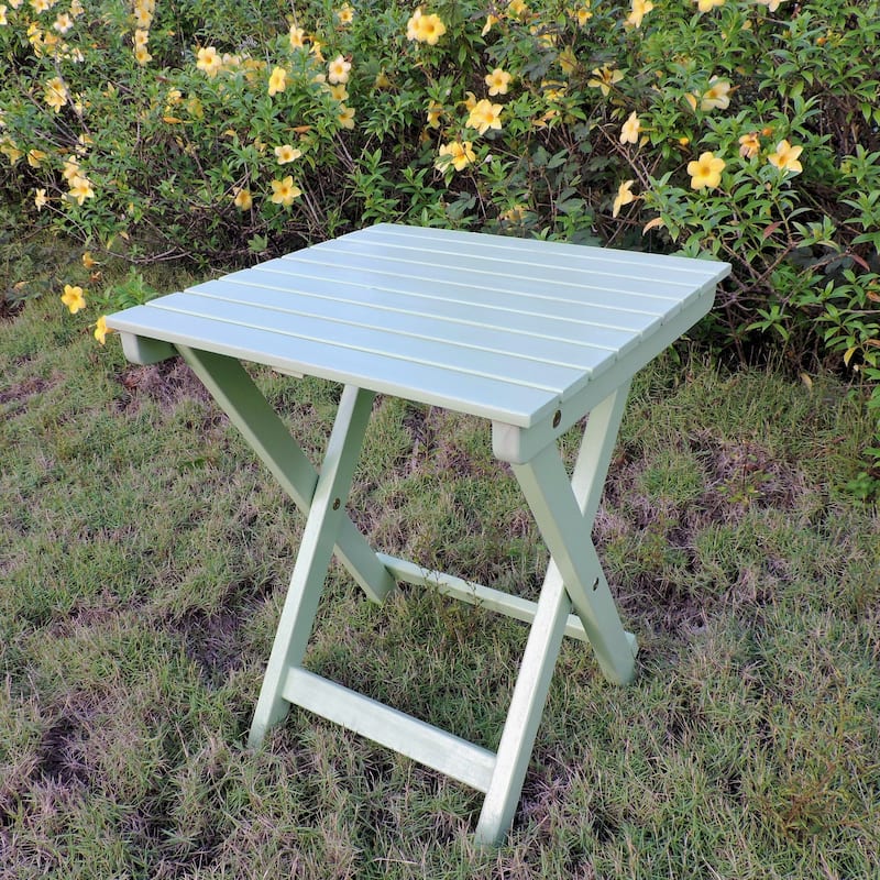Royal Fiji Side Table