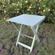 International Caravan Royal Fiji Side Table - Thumbnail 3