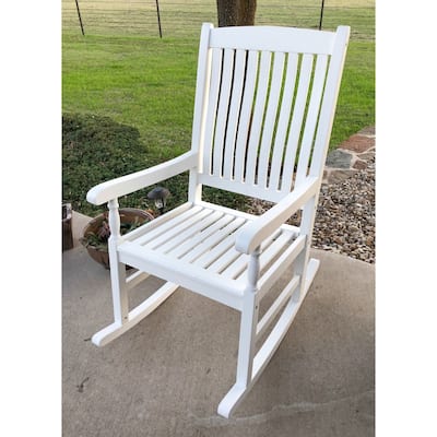 Highland Porch Rocking Chair
