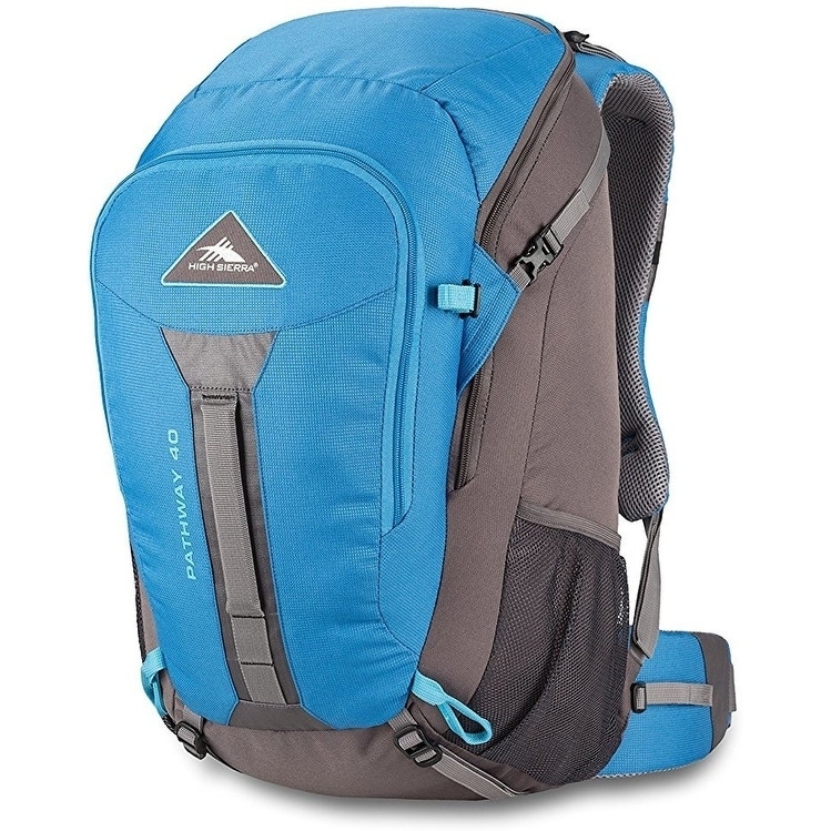 high sierra pathway 40l