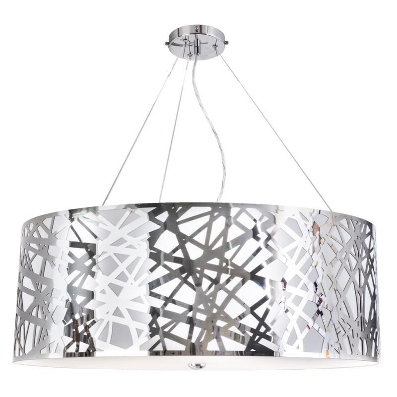 Van Teal 812950 Mirage 36" Chandelier - Chandeliers For Bedrooms by Overstock.com