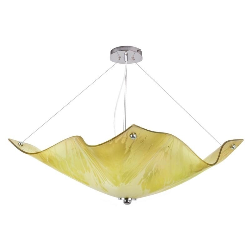 Van Teal 815650 Linden 30" Chandelier - Chandeliers For Bedrooms by Overstock.com