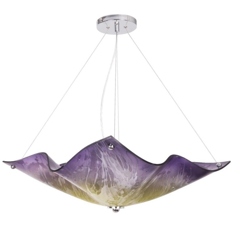 Van Teal 815750 Obsession 30" Chandelier - Chandeliers For Bedrooms by Overstock.com