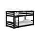 Avenue Greene Nola Twin Floor Bunk Bed - Thumbnail 7