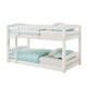 Avenue Greene Nola Twin Floor Bunk Bed - Thumbnail 4
