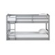 Avenue Greene Nola Twin Floor Bunk Bed - Thumbnail 9
