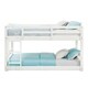 Avenue Greene Nola Twin Floor Bunk Bed - Thumbnail 8