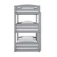 Avenue Greene Nola Triple Floor Bunk Bed - Thumbnail 12