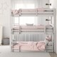 Avenue Greene Nola Triple Floor Bunk Bed - Thumbnail 0