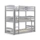 Avenue Greene Nola Triple Floor Bunk Bed - Thumbnail 18