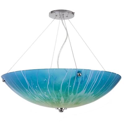 Acrylic Van Teal Ceiling Lights Shop Our Best Lighting Ceiling