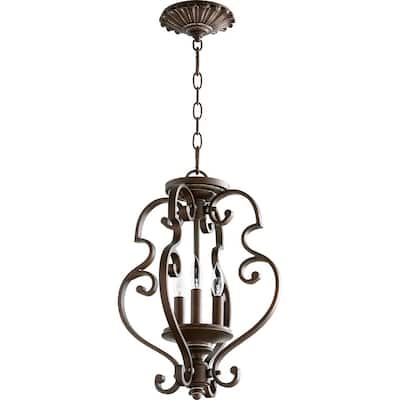 San Miguel 3-light Pendant