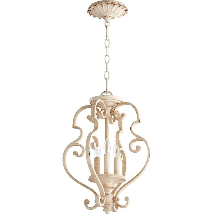 San Miguel 3-light Pendant