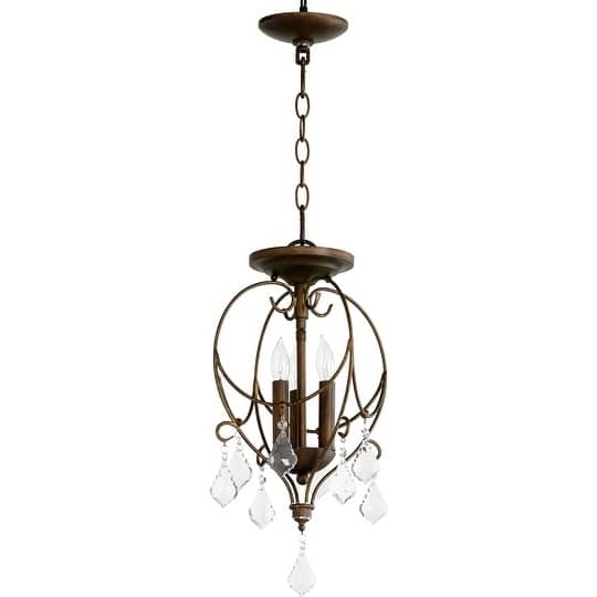 Ariel 3-light Pendant