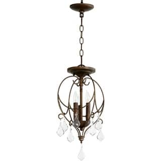 Ariel 3-light Pendant