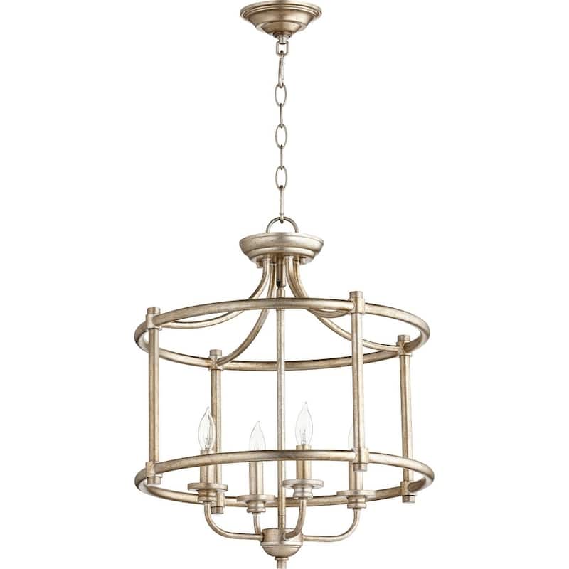 Rossington 14-light Pendant - N/A
