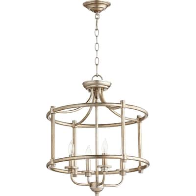 Rossington 14-light Pendant - N/A