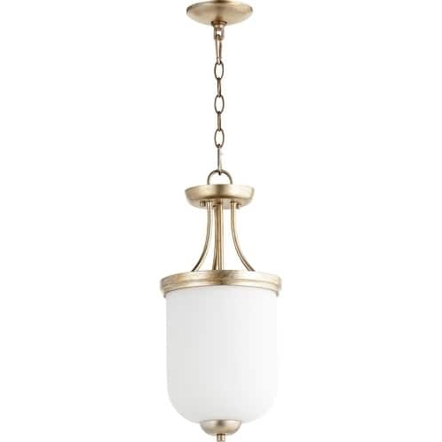 Enclave 2-light Pendant