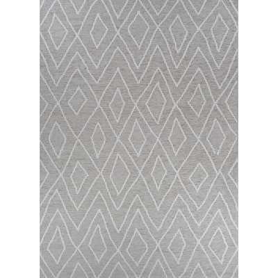 Woodland Hollow Indoor/ Outdoor Area Rug