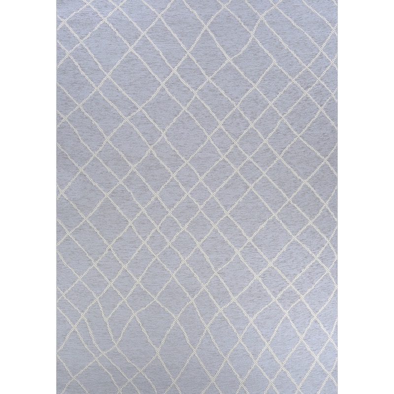 Woodland Pinecone Indoor/ Outdoor Area Rug