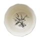 preview thumbnail 10 of 9, 222 Fifth Adelaide Grey 16 Piece Dinnerware Set, Service for 4