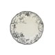 preview thumbnail 3 of 9, 222 Fifth Adelaide Grey 16 Piece Dinnerware Set, Service for 4