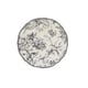 preview thumbnail 4 of 9, 222 Fifth Adelaide Grey 16 Piece Dinnerware Set, Service for 4