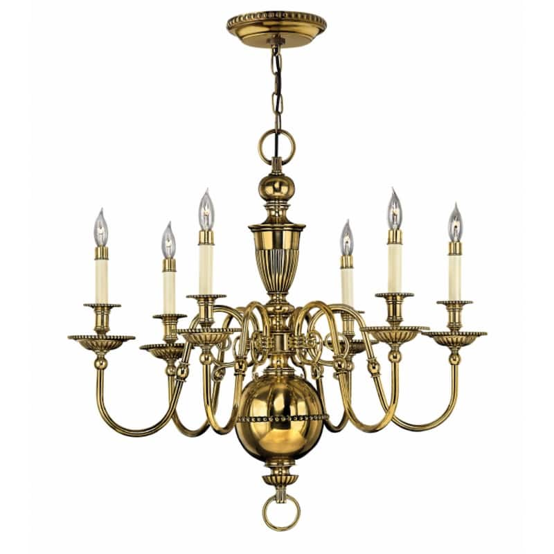 Clear Brass Chandeliers - Bed Bath & Beyond