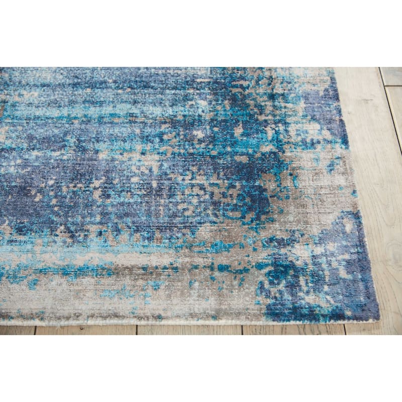 Nourison Accent Decor/Xmas 607JT Accent Rug