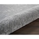 preview thumbnail 5 of 15, Nourison Opaline Damask Area Rug
