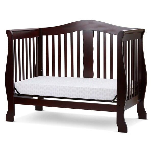 avalon baby crib