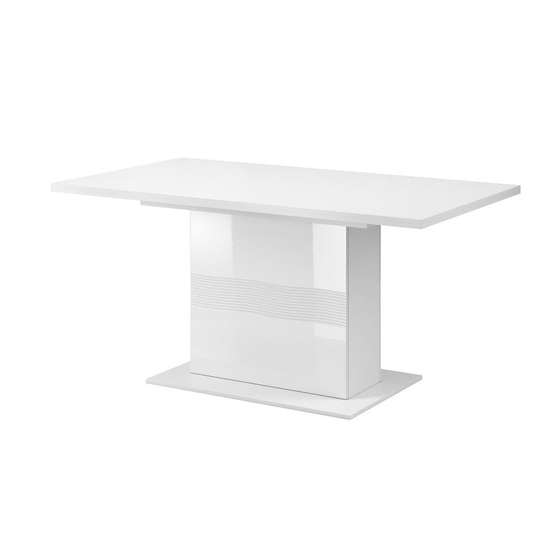 Alabaster Dining Table Alabaster Dining Table