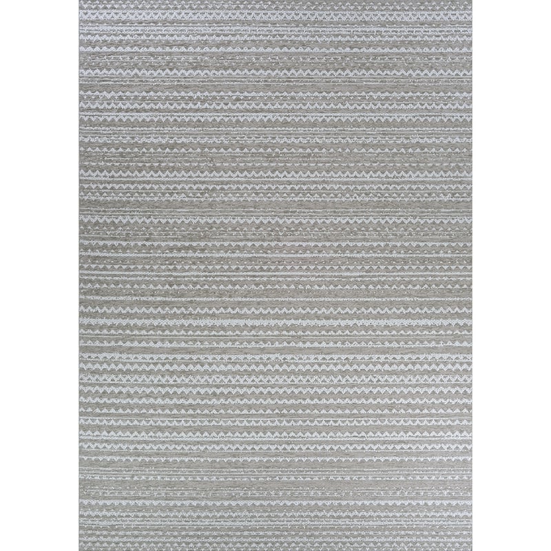 Woodland Stream Indoor/ Outdoor Area Rug