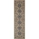 preview thumbnail 17 of 19, Nourison SEP01 Area Rug 2'3" x 8' Runner - Beige - Rectangle