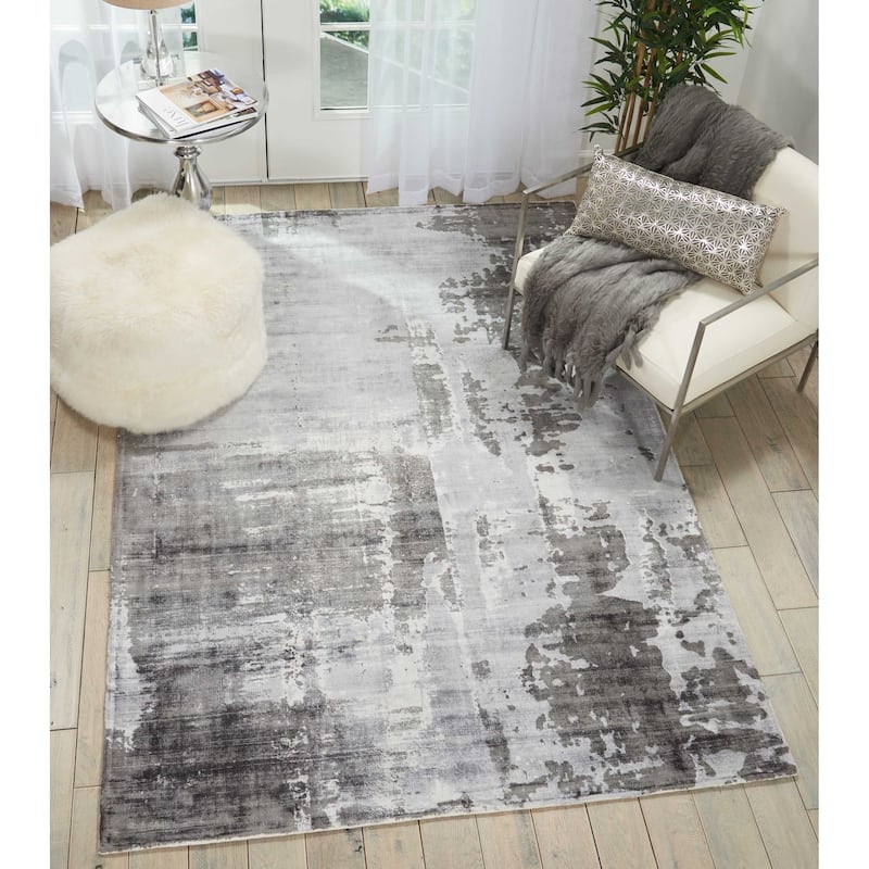 Nourison Accent Decor/Xmas Accent Rug