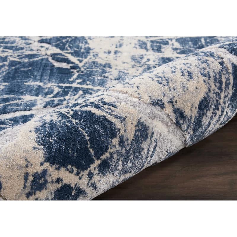 Nourison Accent Decor/Xmas Accent Rug