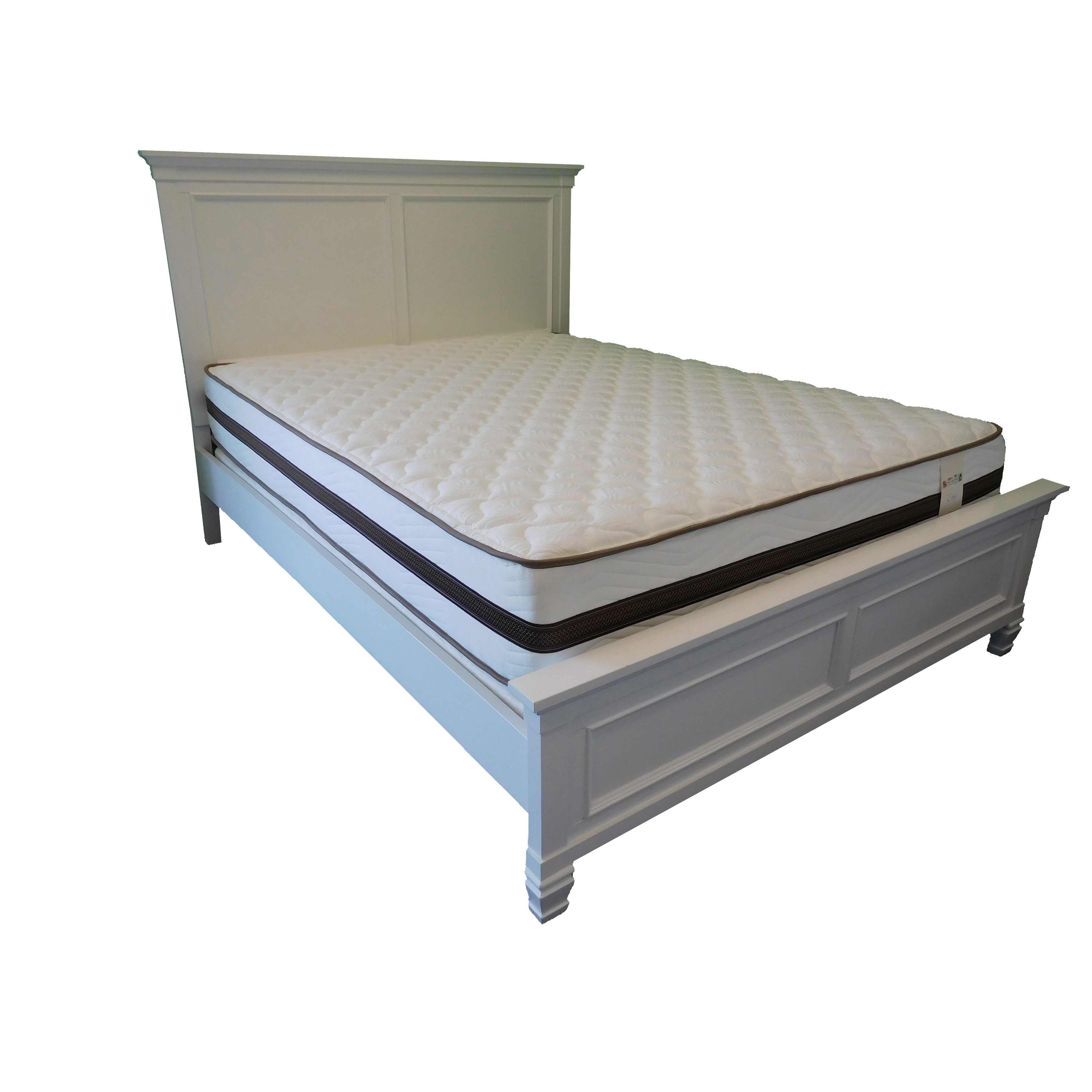 Therapedic Derby Flippable 12 inch Firm Mattress Bed Bath Beyond 21642660