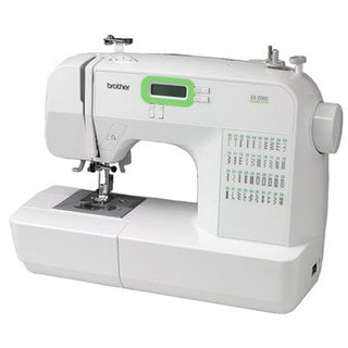 brother 2000 sewing machine