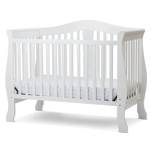 avalon convertible crib