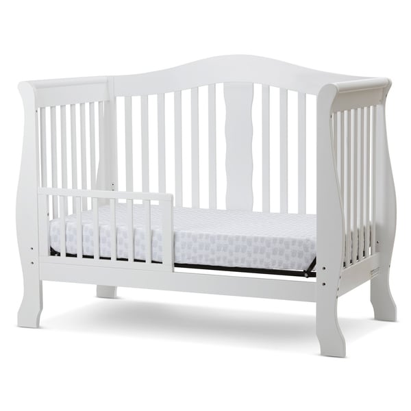 avalon convertible crib